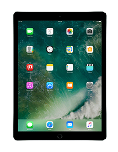 iPad reparatie Heiloo Telus Telecom